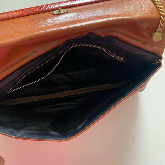 Vintage Clutch Mini Handbag